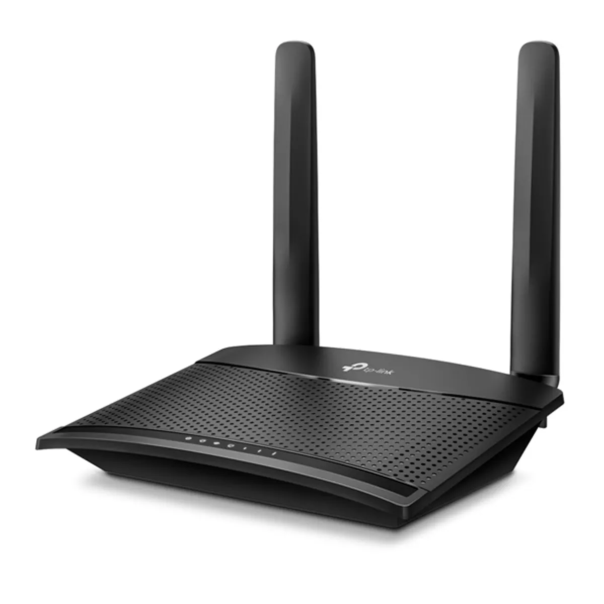TP-LINK TL-MR100 4G LTE vezeték nélküli router 300Mbps SIM fogadás cserélhető antenna 1 WAN 1 LAN Vendég hozzáférés IPv6 WEP WPA2 #2
