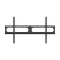 Hama 00220843 FITV STRONG Fekete 100 kg 37"-120" VESA 50x50-1100x600 #2
