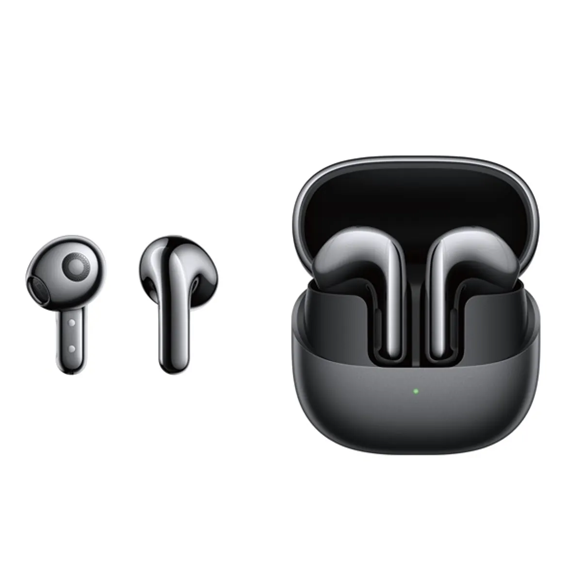 Xiaomi BHR8118GL Buds 5 True Wireless fülhallgató Bluetooth 54 mAh 10 óra USB-C 12 mm 32 ohm #5