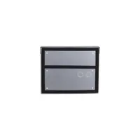 DAHUA VTM54R4 esővédő keret 2x2 modulokhoz VTO4202F-P kompatibilis #3