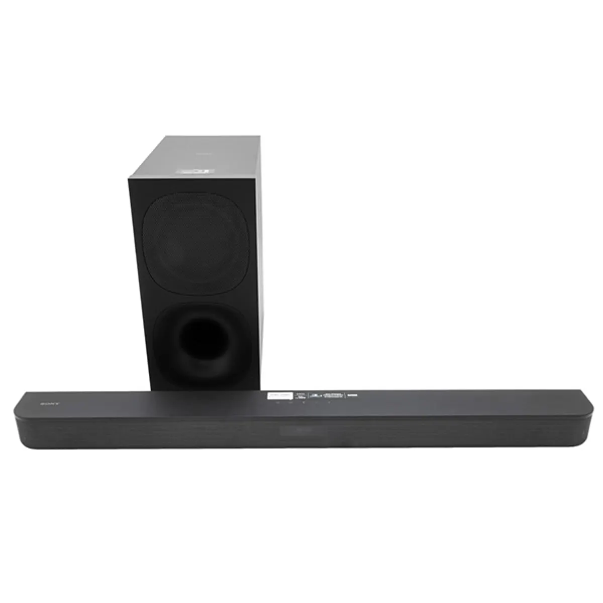 Sony HTS400.CEL hangprojektor 2.1 csatornás Bluetooth Dolby Digital HDMI kimenet vezeték nélküli mélynyomó #6