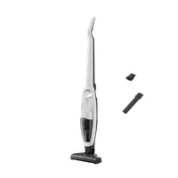 Electrolux Es31cb18sh Clean 300 Akkumulátoros 2000 mA 45 perc Álló porszívó Kivehető kézi egység Van Ciklon #2
