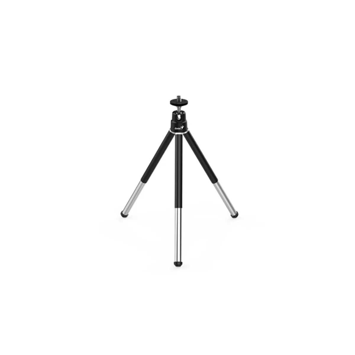 Genius 31250016400 tripod 1 mini fekete videó #1