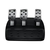 LOGITECH 991-000539 G29 Driving Force kormány fekete Vezetékes PC USB Kompatibilitás PS3 PS4 PS5 Gombok száma 15 #6