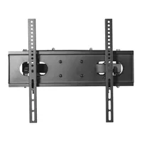 STELL 35057199 SHO 4610 32"-55" Fekete acél 35 kg VESA 75x75-400x400 dőlés 20 forgatás 60 kihúzható #4
