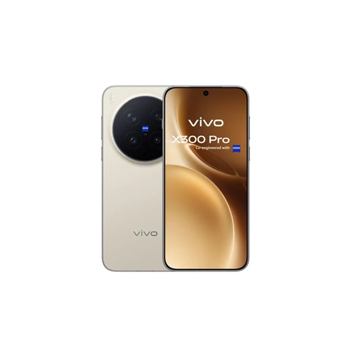 VIVO 5671344 X300 Pro MediaTek Dimensity 9500 16/512 DualSIM 6.78" OLED 50 MP #3