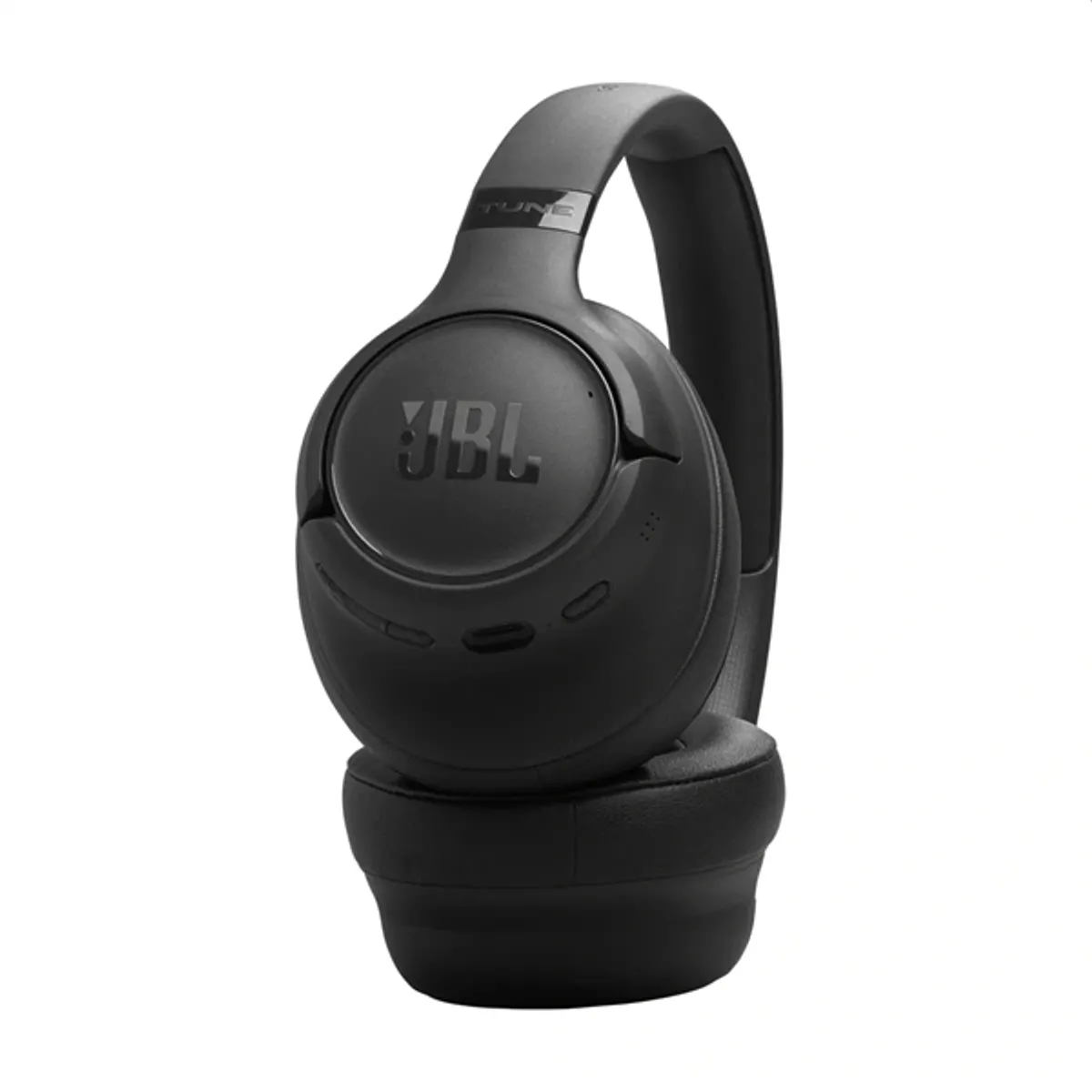 JBL T730BTBLK Tune 730BT fekete Bluetooth fejhallgató #6