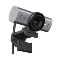 Logitech 960-001559 MX Brio 4K Szürke 3840x2160 30fps #6