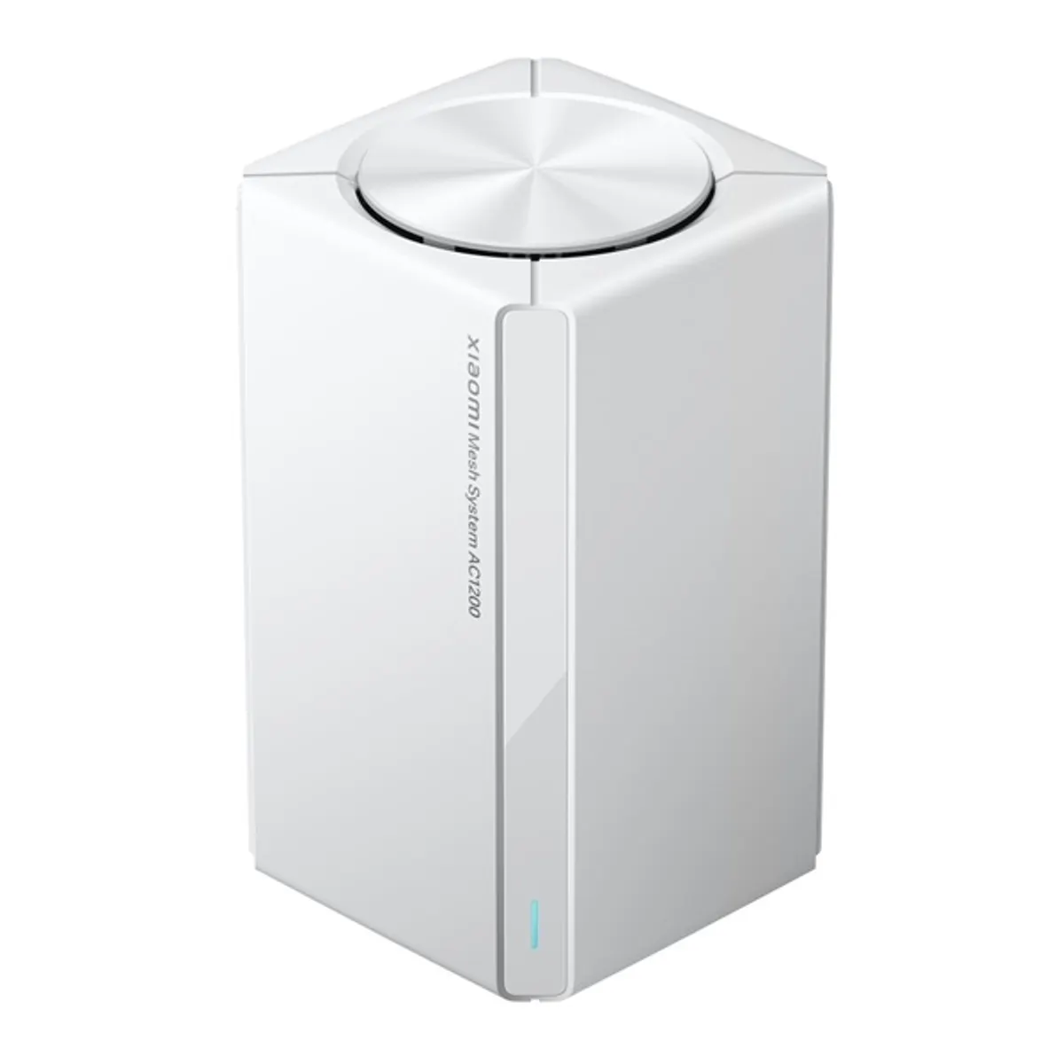 Xiaomi DVB4452GL AC1200 mesh rendszer 2x gigabit WAN-LAN port 2,4 GHz és 5 GHz #1