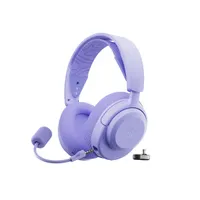 SteelSeries 61693 Arctis Nova 3X 2,4 GHz Bluetooth 5.3 leválasztható mikrofon 40 mm hangszóró 20-22000 Hz 36 ohm #5