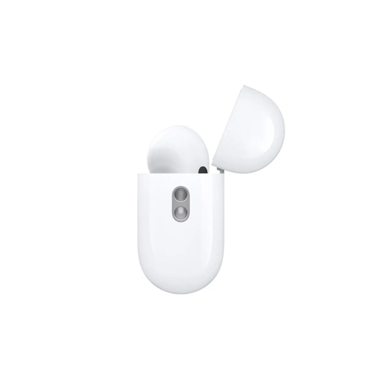 Apple MTJV3ZM/A AirPods Pro 2 USB-C IP54 zajszűrés MagSafe tok #6