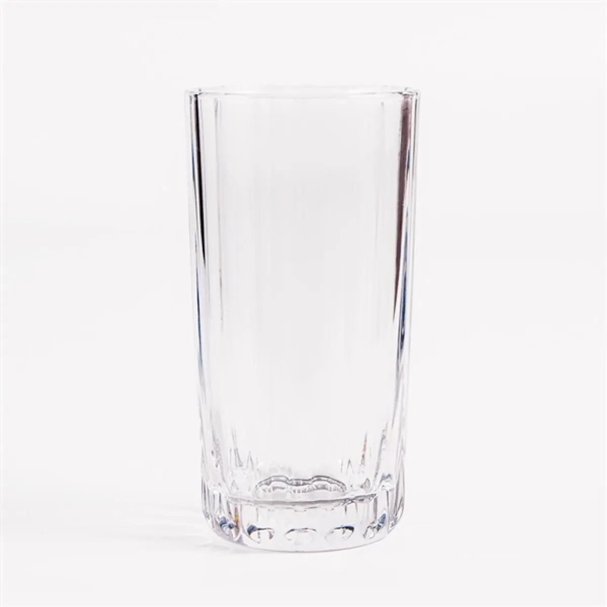 PASABAHCE 687856 koktélos pohár készlet átlátszó üveg 0,305 L 70x70x134 mm #3