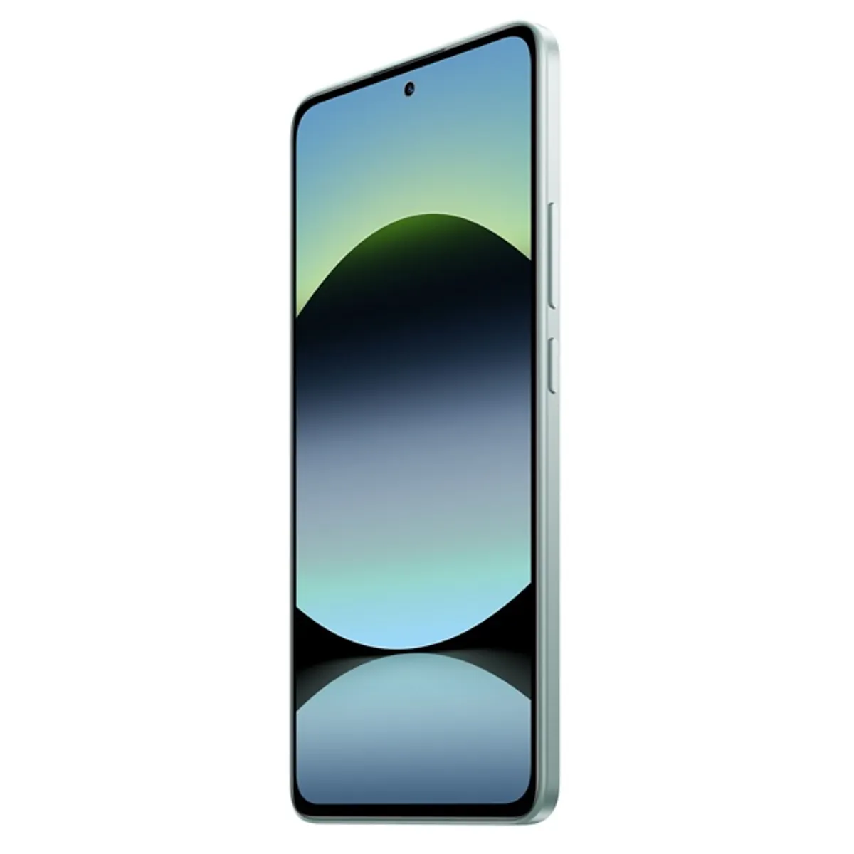 Xiaomi MZB0IOEEU Redmi Note 14 6,67" AMOLED 108MP 8GB-256GB zöld 5G #4