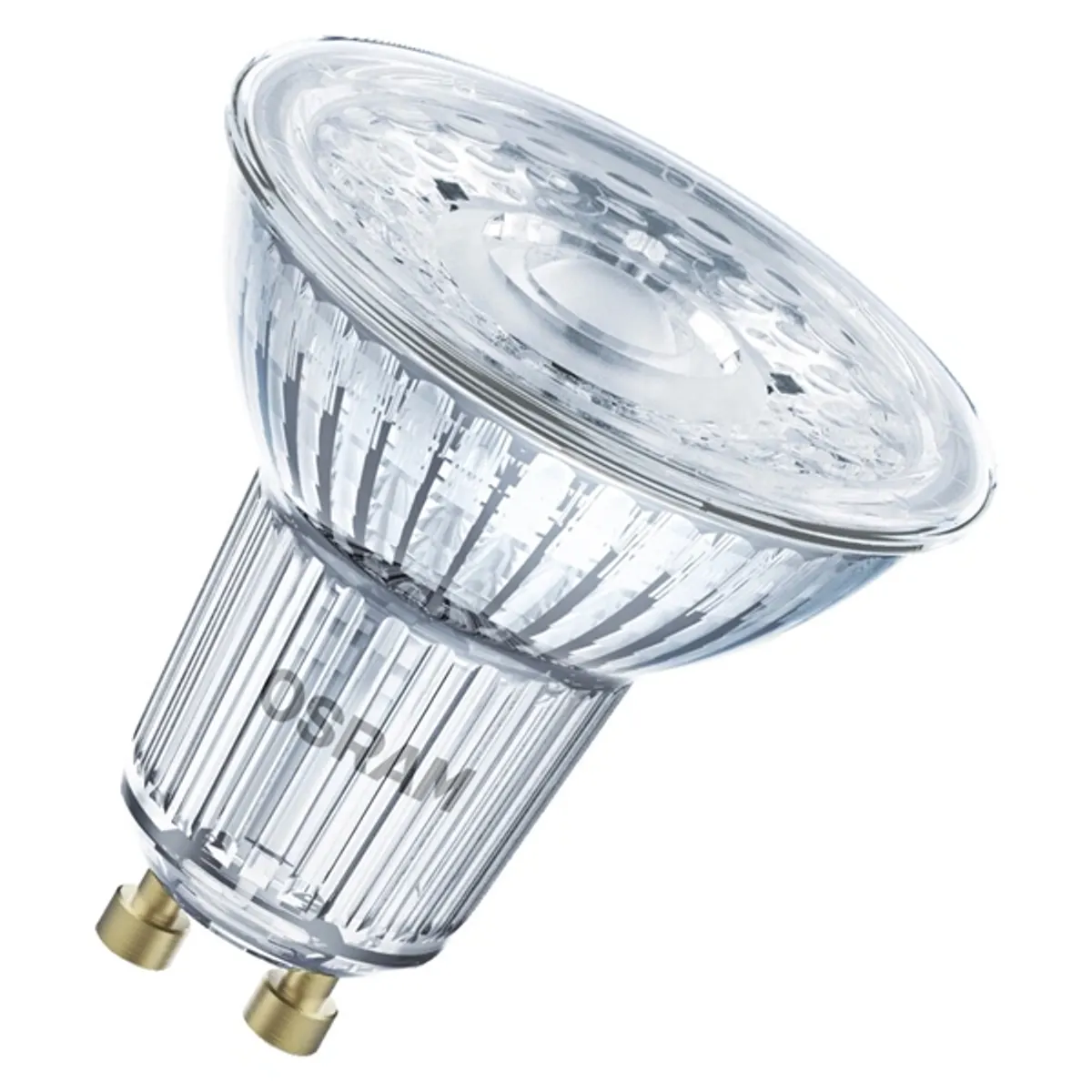 Osram 4099854462191 SMART MATTER spot izzó állíth.színhőm. GU10 350 lm 5W meleg fehér #1