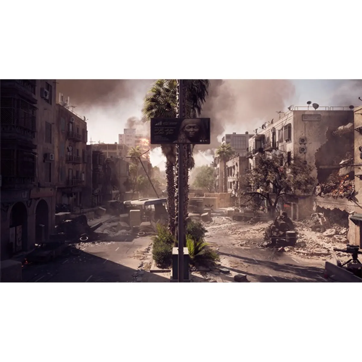 Electronic Arts 5030934125406 Battlefield 6 PlayStation 5 fps standard 16 év #4