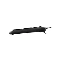Genius 31310020404 SlimStar Q200 USB Vezetékes Magyar Numerikus billentyűzet Fekete #6