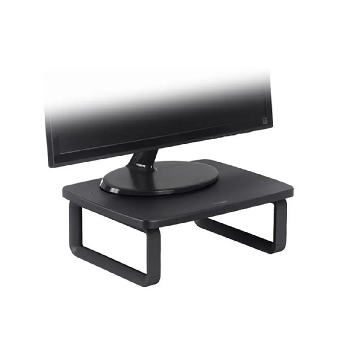 KENSINGTON K52786WW SmartFit Monitor Stand Plus Fém Fekete 24" monitorhoz 36 kg 3 magasságbeállítás #2