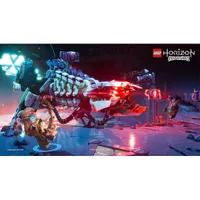 Sony 2809413 LEGO Horizon Adventures PlayStation 5 játékszoftver 7 év kaland standard #3