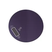 Berlinger Haus BH-9434 Konyhamérleg Lila 5,0 kg LCD