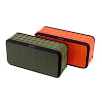 Stansson BSA359A Adventure narancssárga Bluetooth hangszóró #4