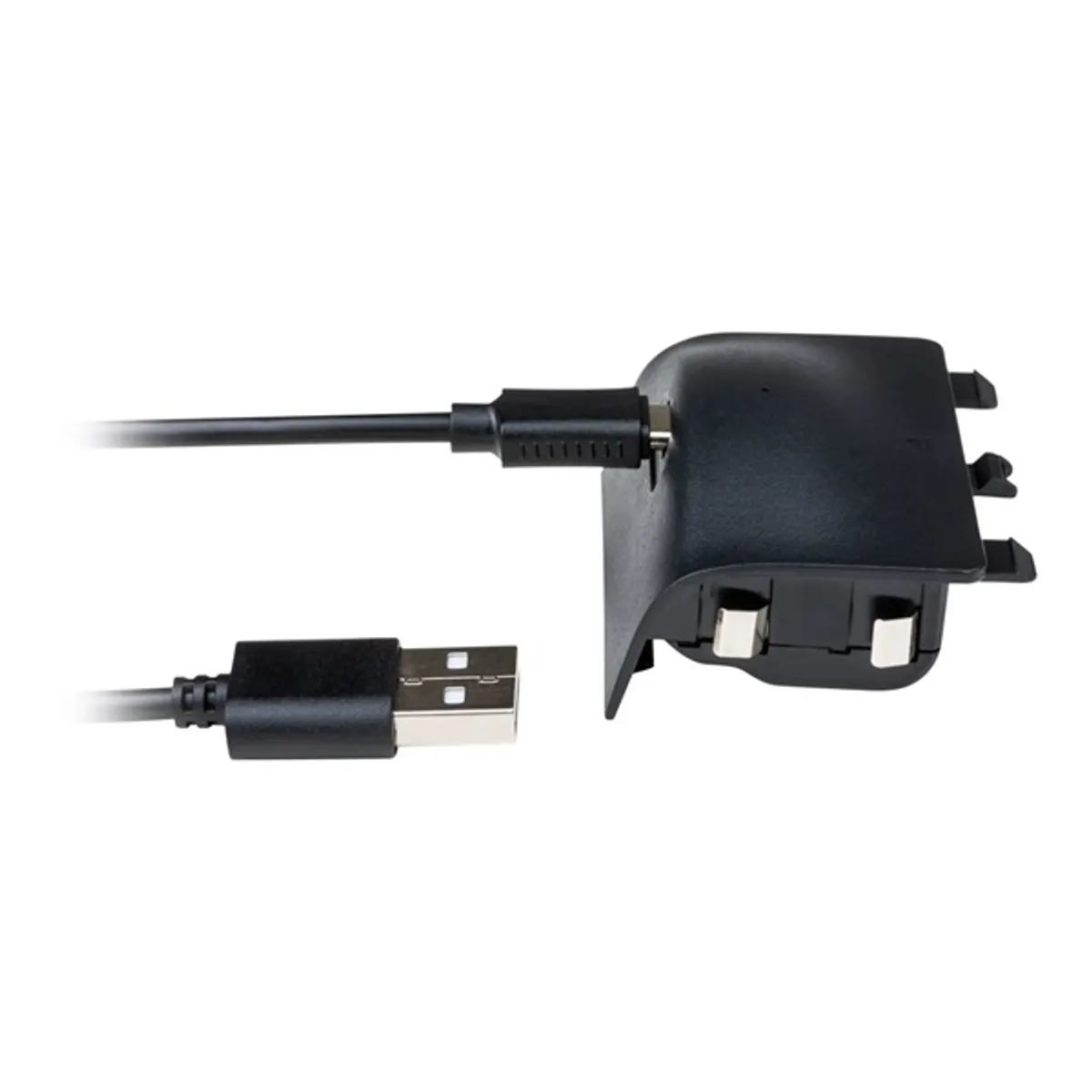 BigBen 2807371 Xbox Series X fekete tölthető kontroller akkumulátor + 3m USB kábel #3