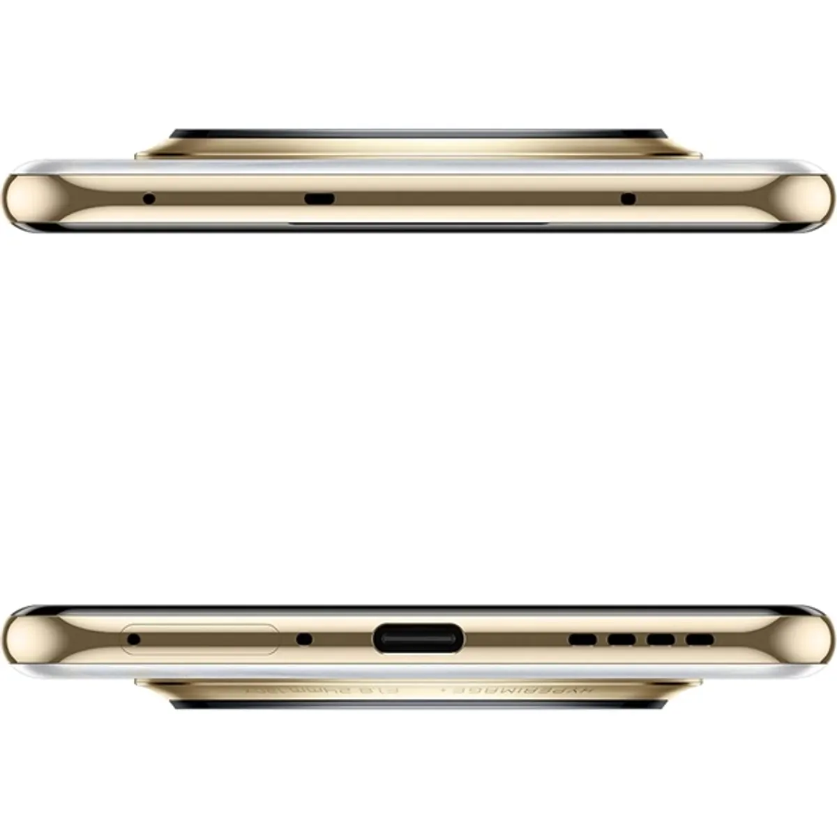 REALME REALME 14 PRO PLUS 5G 12+512 WHITE Realme 14 Pro Plus Fehér 12GB RAM 512GB tárhely 6.83" OLED 120Hz IP68 6000mAh #9