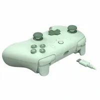 8BITDO RET00474 Ultimate 2C Wired Kontroller Hall-Effect 1000Hz Windows Android kompatibilis #2