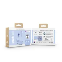 Energy Sistem EN 457137 Senshi Eco True Wireless fülhallgató Bluetooth kék zajszűrés USB-C 5 óra #5