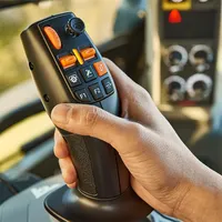 THRUSTMASTER 4460279 SimTask FarmStick Szürke Vezetékes PC 18 gombos #7