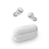 Panasonic RZ-S300WE-W RZ-S300WE True Wireless Bluetooth IPX4 7,5 óra USB-C Tokkapacitás 800 mAh