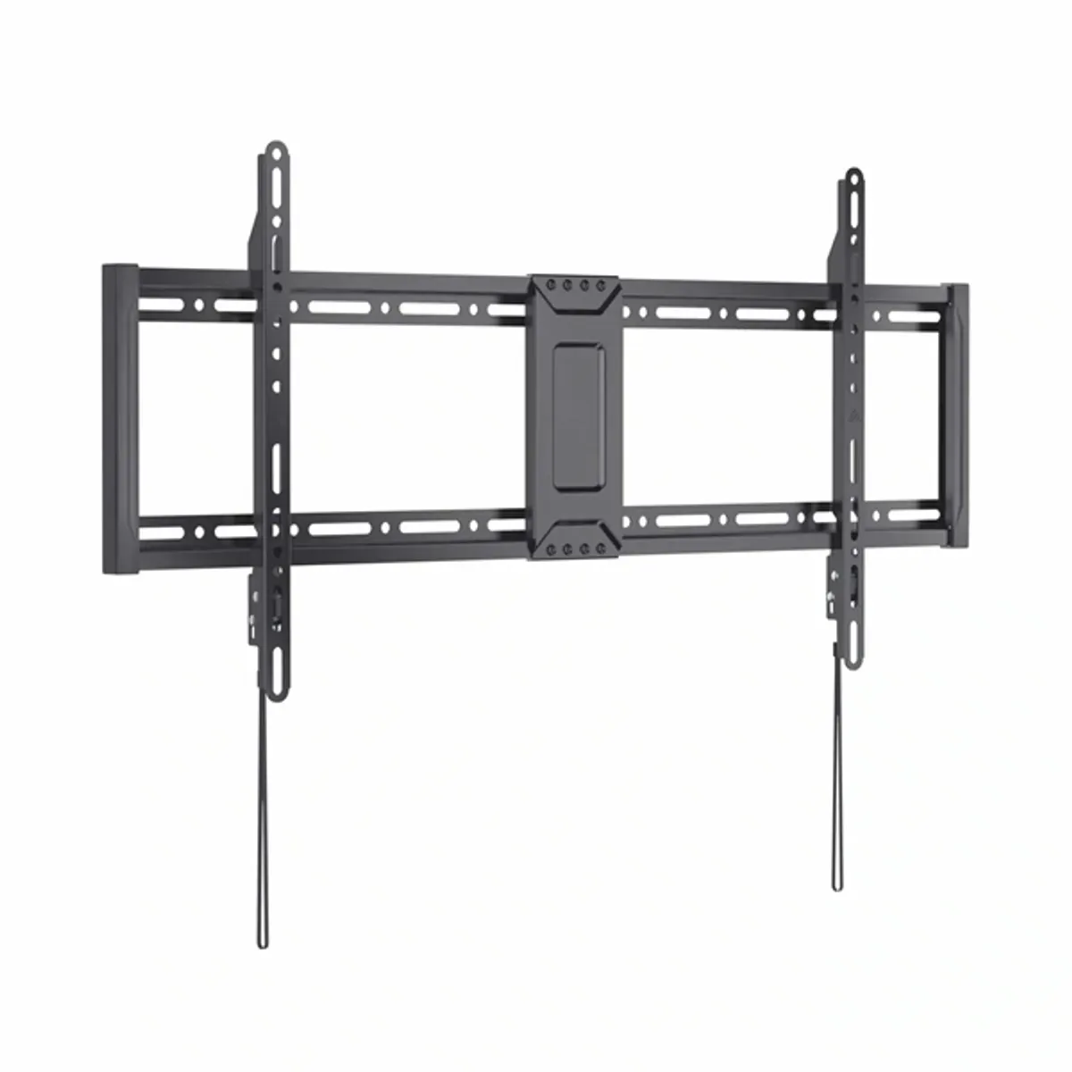 HOME LCDH4395F fix fali tartó 75 kg VESA 200x200;300x200;400x200;300x300;400x300;400x400;600x400;800x400 43"–95" #1