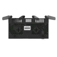 MIKROTIK RB4011IGSx5HACQ2HND-IN RB4011iGSx5HacQ2HnD-IN 10x GbE 1x SFP PoE IN-OUT 2,4 GHz 5 GHz Wi-Fi 5 #4