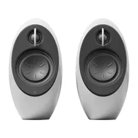 Edifier E25HD WHITE e25HD Bluetooth optikai AUX 2.0 PC-s hangfalszett #3