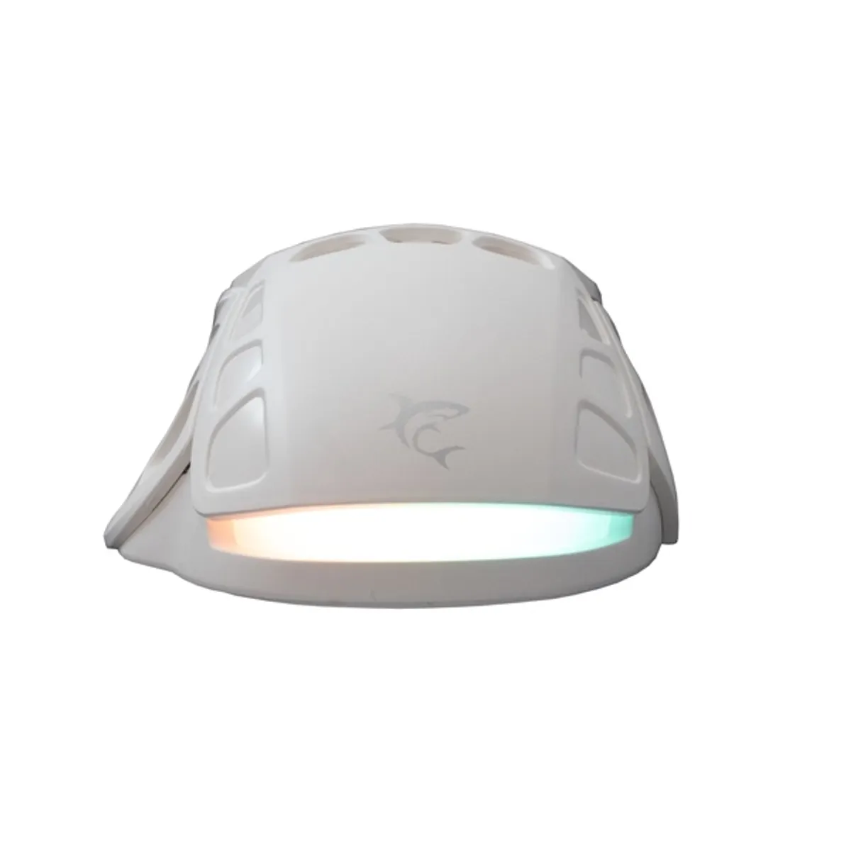White Shark WS GM-5016W ECTOR Fehér 7 gomb USB optikai PMW3327 12400 dpi RGB 1,8 m #5