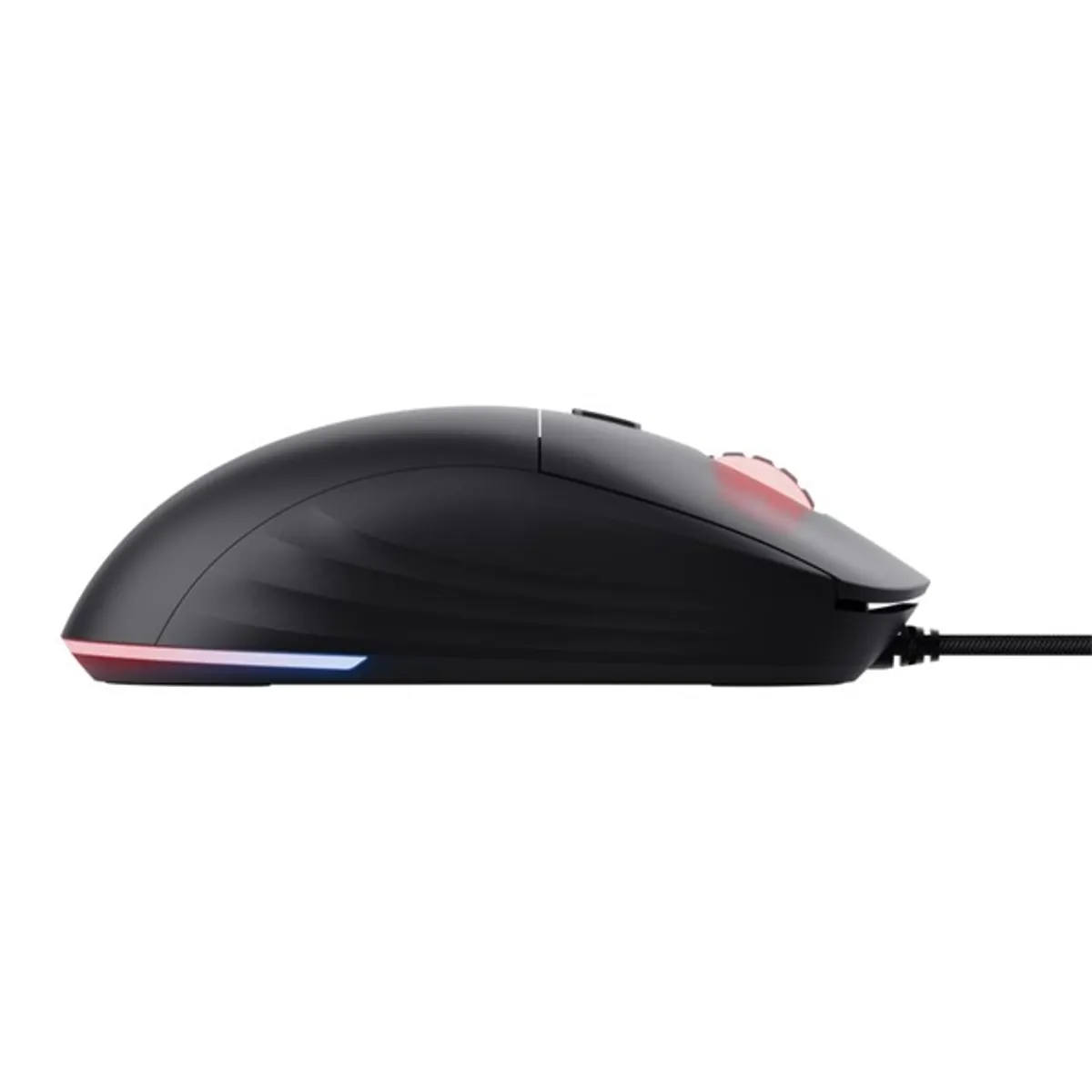 Trust 25125 GXT 925 Redex II RGB világítás 6 gomb USB 2.0 180 cm 10000 dpi #8