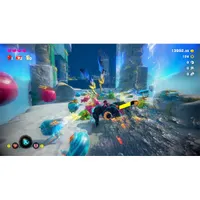 Nintendo N2S1305 Donkey Kong Bananza Nintendo Switch 2 játékszoftver kaland 7 év standard #7