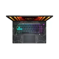MSI 9S7-15QL42-065WP Cyborg A15 AI Ryzen 7 260 RTX 5050 8GB 16GB DDR5 512GB NVMe 15,6" FHD IPS 144 Hz Windows 11 Pro fekete #2