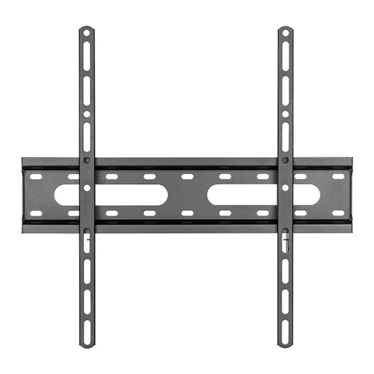 STELL 35055575 SHO 4210 32"-55" fekete vesa 100x100-400x400 fali konzol #6