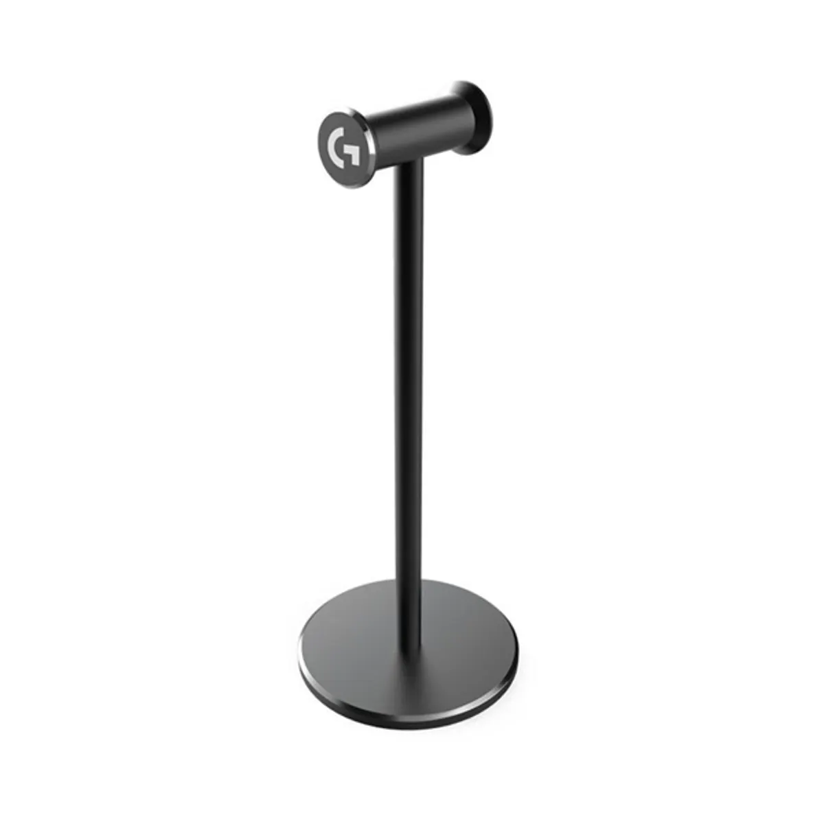 Logitech 991-000358 PRO X fejhallgató 50 mm PRO-G hangszórók, DTS Headphone:X 2.0, vezetékes, USB külső hangkártya, memóriahab fülpárnák, állvány #2