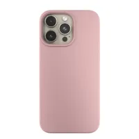 NEXTONE IPH-15PRO-MAGSAFE-PINK szilikon hátlap MagSafe Apple iPhone 15 Pro rózsaszín 6,1" #2