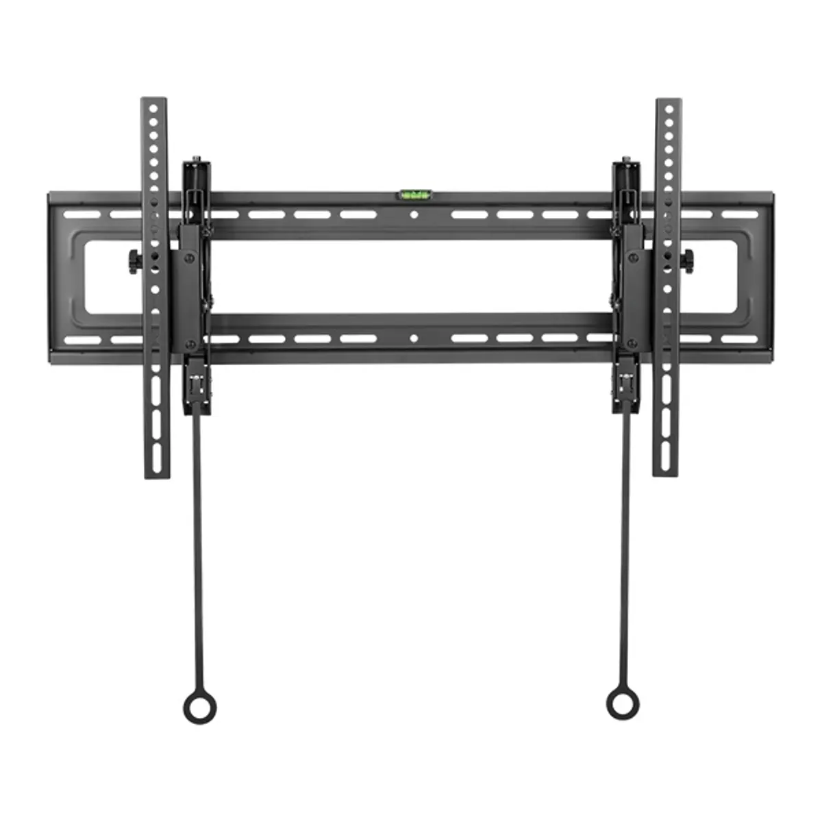 Stell 35053281 SHO 3630 43"-100" VESA 800x400 dönthető fekete acél 70 kg #1