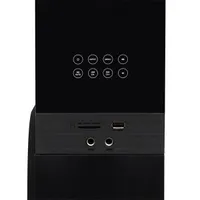 SAL 200BT 3-utas hangszóró pár, Bluetooth, USB, SD, FM, 2x RCA bemenet, két mikrofonbemenet, távirányító #4