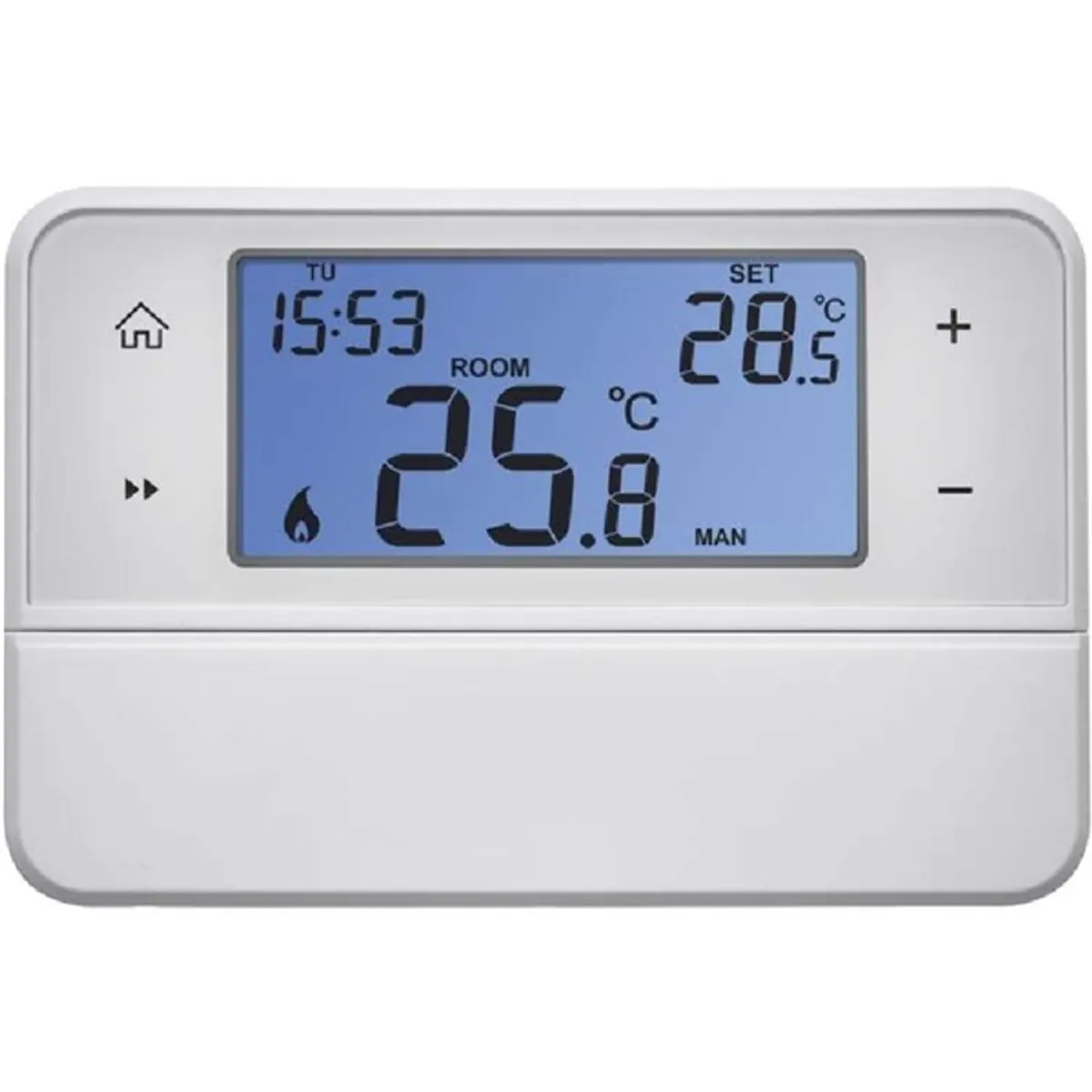 Emos P5606OT OpenTherm programozható elektronikus termosztát #1