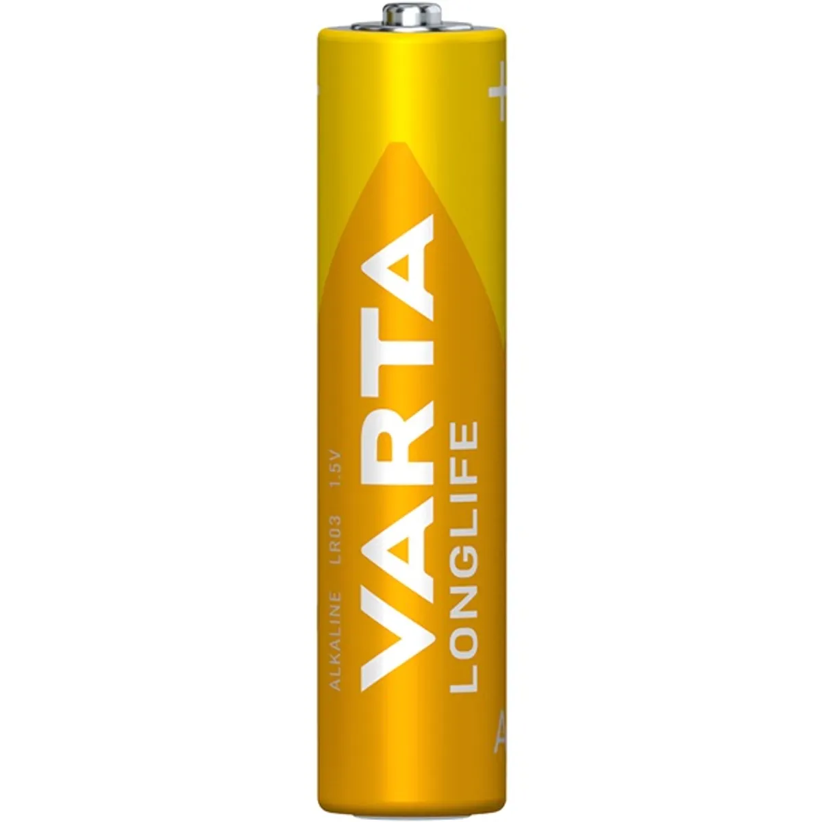 Varta 4103301124 LongLife aaa alkáli 24 #1