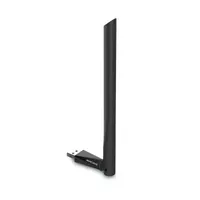 MERCUSYS MU6H usb-s vezeték nélküli adapter 433Mbps 802.11ac n g b WPA2 WPA WEP #2