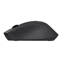 Logitech 910-004909 M330 Silent Plus vezeték nélküli optikai egér 1000 dpi fekete #4