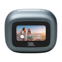 JBL JBLLIVEBUDS3BLU Live Buds 3 10 mm meghajtók True Adaptive Noise Cancelling IP55 Bluetooth 5.3 vezeték nélküli töltés 40 óra #3