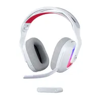 Logitech 939-002253 A20 X fejhallgató fehér lightspeed vezetékes és vezeték nélküli