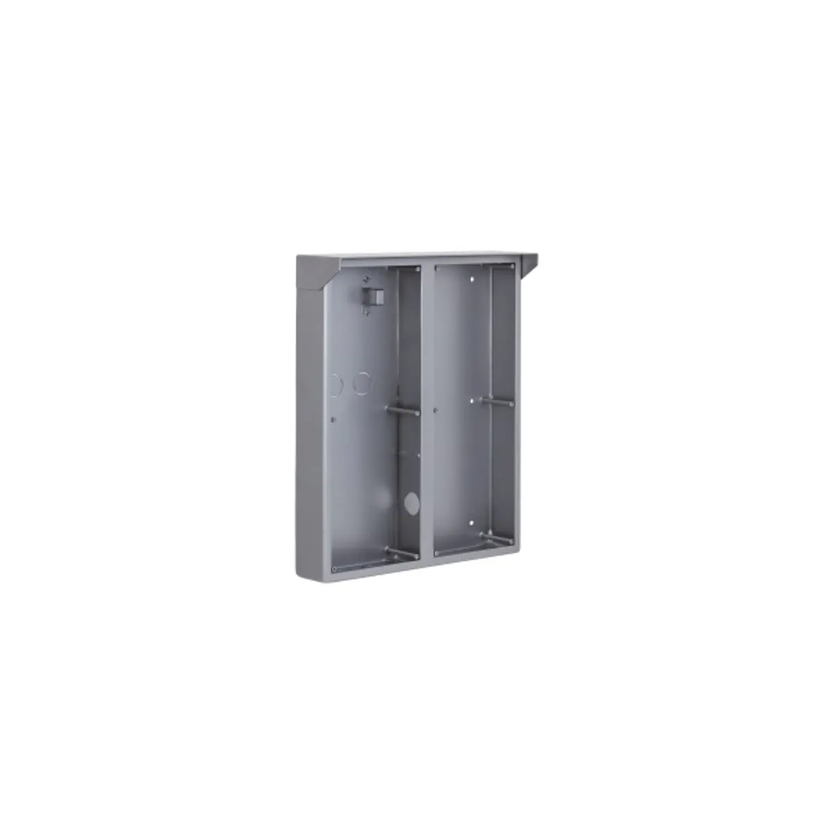 DAHUA VTM56R6 esővédő keret kaputelefonhoz 2x3 modulós VTO4202F-P #3