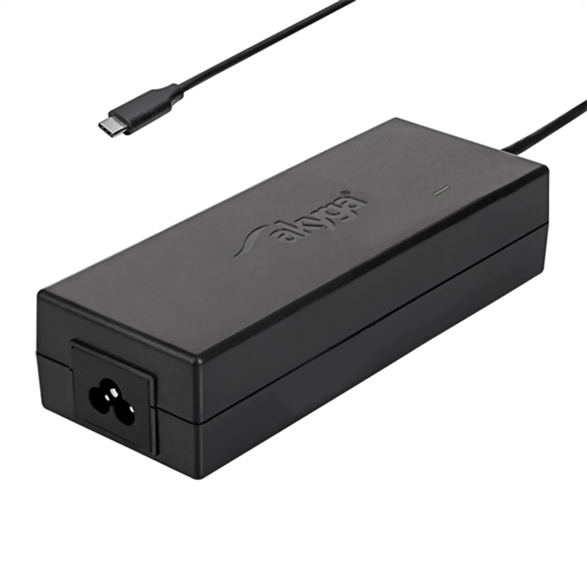 AKYGA AK-ND-79 87W USB Type-C hálózati töltő PD QC3.0 5-20,2 V 2-4,3 A #1